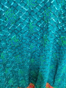 Plus size Party wear Kurta