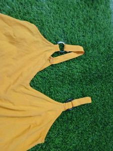Free Size Tantop