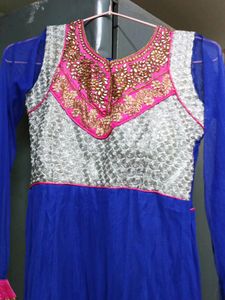 Anarkali Sets