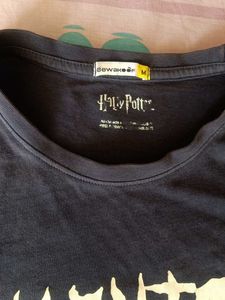 Glow In Dark Harry Potter T-Shirt