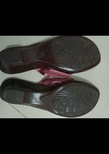 new fancy slipper