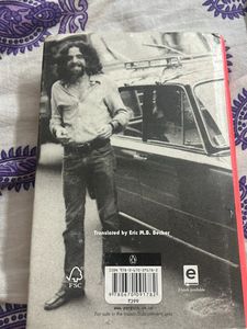 Hippie by Paulo Coelho