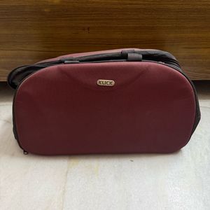 Travel Luggage 🧳