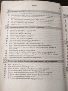 Students Guide To Income Tax