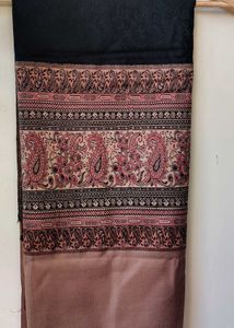 Kashmiri Shawl