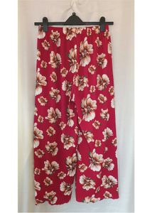 2 Pair Of Nightwear Bottoms