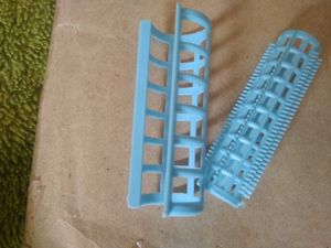Combo Set Of Hair Roller/Curler &amp;Bindi Se