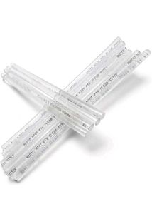 50 Pcs Hot Glue Sticks