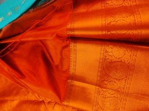 Beautiful Pattu Saree
