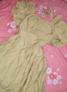Flowy Casual Dress