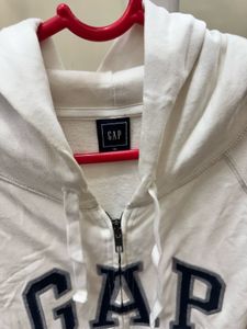 GAP Zip-Up Hoodie