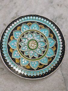 Decorative Mandala Wall Art