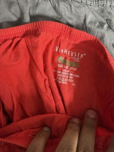 Comfortable Cotton Briefs 3-Pack