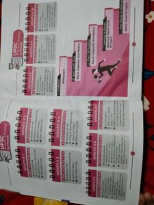26 Years UPSC SOLVED Papers