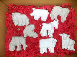 DIY ART KIT 3