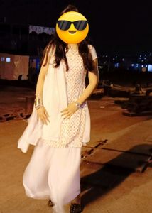 Two Shararah Set Price Drop