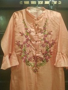 Handwork Kurti