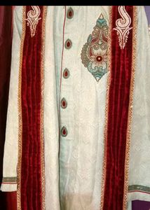 Sherwani Party Wear