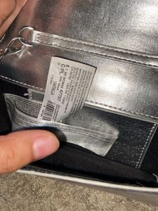 2 MANGO SLING BAG
