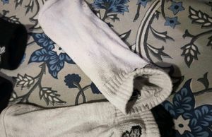 Ankle Socks Combo