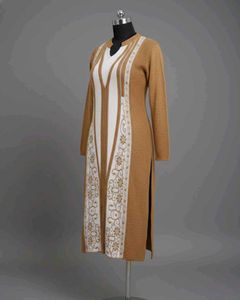 Elegant Embroidered Kurta brand new.