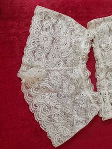 Lace Camisole &amp; Shorts Set