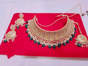 Bridal set