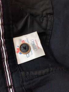 Cobb Mens Trouser