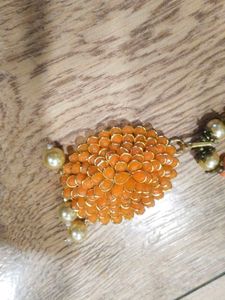 Set With Earrings