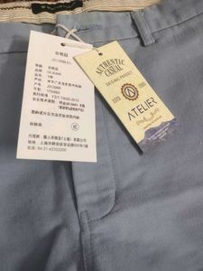 Combo Calvin Klein And Imported Denim