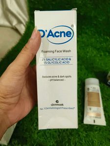 skincare combo