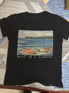 Westside Printed T Shirt