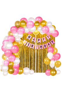BRAND NEW*** BIRTHDAY DECOR Set