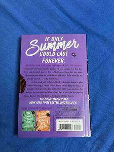 We'll Always Have Summer by Jenny Han