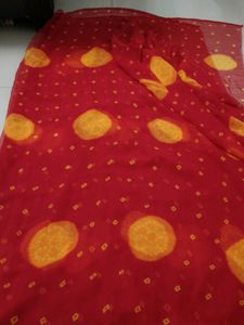 New Saree ♥️...