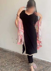 Kurta with pant
