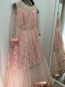 Ethnic Reception Gown