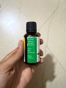 Pure Tea Tree Essential Oil