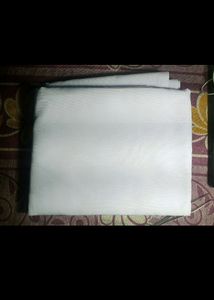 5 Meter White Cloth