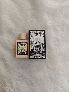 Gucci Bloom Perfume Miniature
