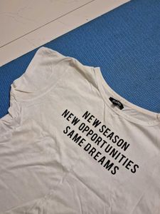Cute Graphic Tee