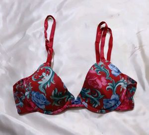 new Print Bra