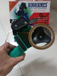Packing 2inch" Tape Dispenser