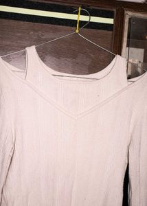 Korean winter top