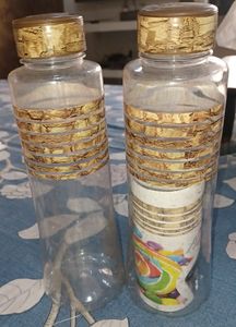 Water Bottle