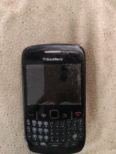 Used Working Old Phone