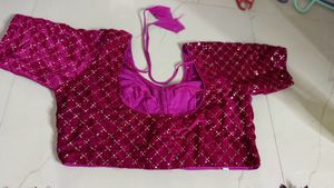 2 Two Indian Blouses✨(Unused)