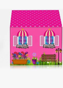 Kids Play Tent House