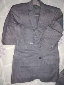 Three Piece Suit No Brand