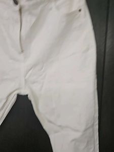 Slim Fit Strechable Jeans